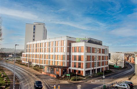 holiday inn tudor street exeter|holiday inn express exeter airport.